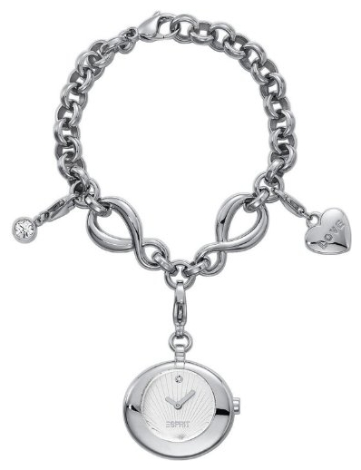 Esprit ES900612002 wrist watches for women - 1 image, picture, photo