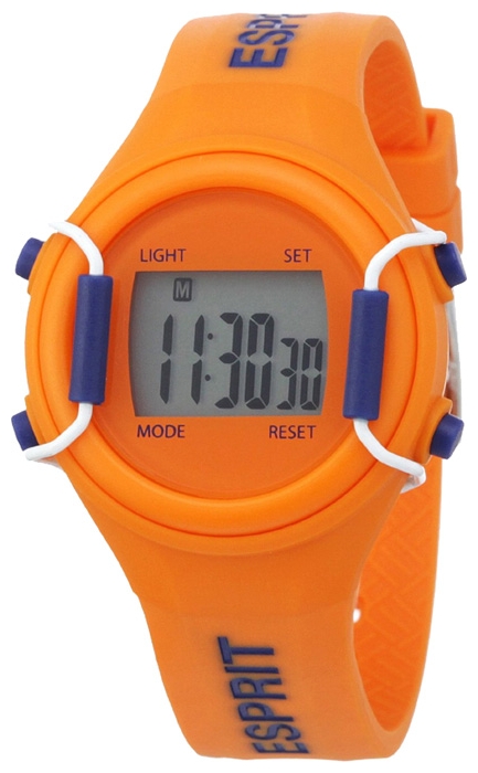 Wrist watch Esprit ES900624001 for kid's - 1 photo, image, picture