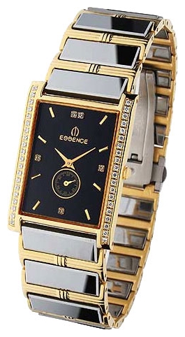 Essence 20071-1044MQ wrist watches for men - 1 image, picture, photo