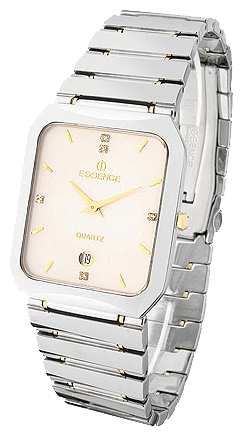 Essence 4545-2031M wrist watches for men - 1 image, picture, photo