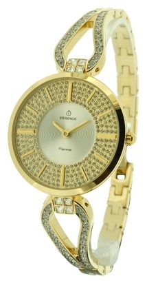 Wrist watch Essence D596.170 for women - 1 image, photo, picture