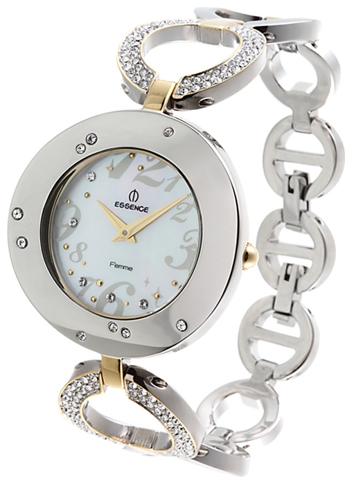 Wrist watch Essence D684.220 for women - 1 photo, picture, image