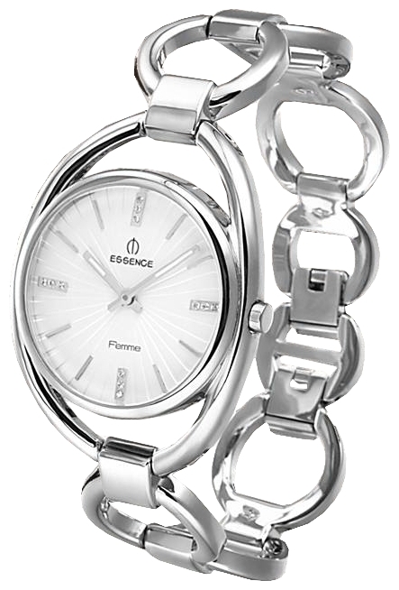 Essence D718.330 wrist watches for women - 1 image, picture, photo
