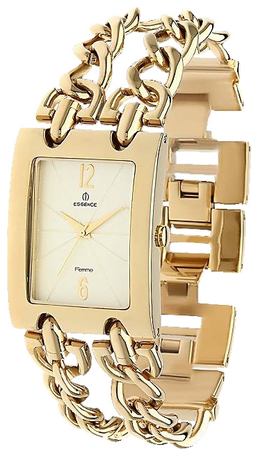 Essence D724.110 wrist watches for women - 1 image, picture, photo