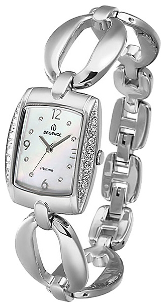 Essence D745.320 wrist watches for women - 1 image, picture, photo