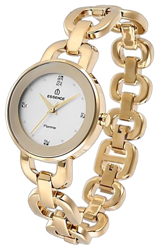 Wrist watch Essence D775.130 for women - 1 photo, picture, image