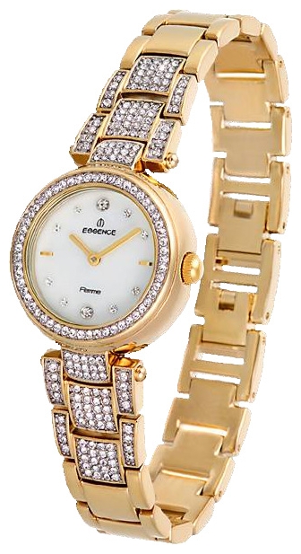 Essence D784.120 wrist watches for women - 1 image, picture, photo