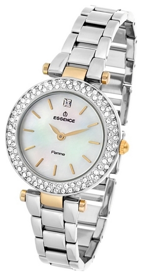 Wrist watch Essence D800.220 for women - 1 image, photo, picture
