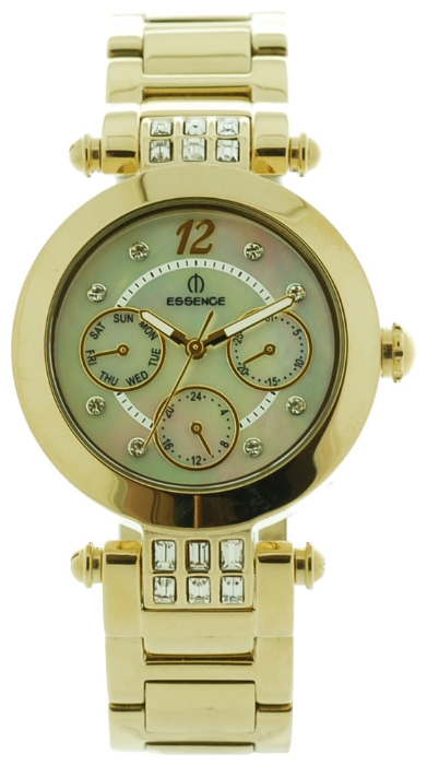 Wrist watch Essence ES5840MF.120 for women - 1 image, photo, picture