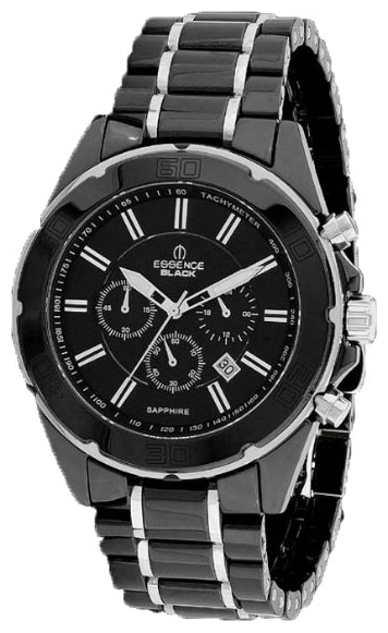 Essence ES5972MB.650 wrist watches for men - 1 image, picture, photo