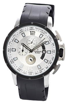Essence ES6000MR.333 wrist watches for men - 1 image, picture, photo
