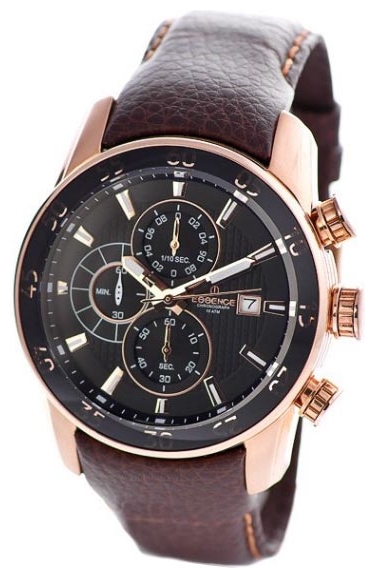 Wrist watch Essence ES6064MR.452 for men - 1 photo, image, picture