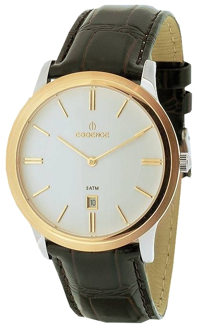 Wrist watch Essence ES6068ME.832 for men - 1 image, photo, picture