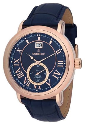 Essence ES6075ME.477 wrist watches for men - 1 image, picture, photo