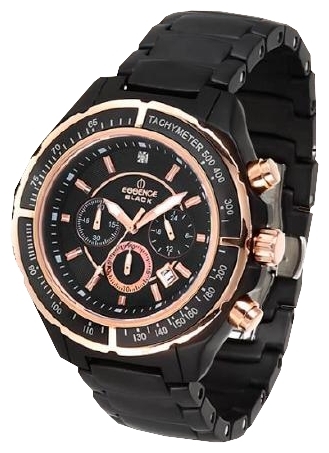 Essence ES6079CC.666 wrist watches for men - 1 image, picture, photo