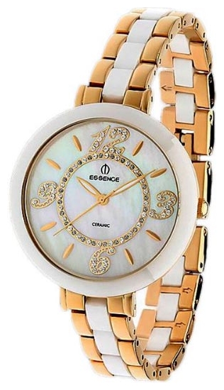 Essence ES6087FCD.433 wrist watches for women - 1 image, picture, photo