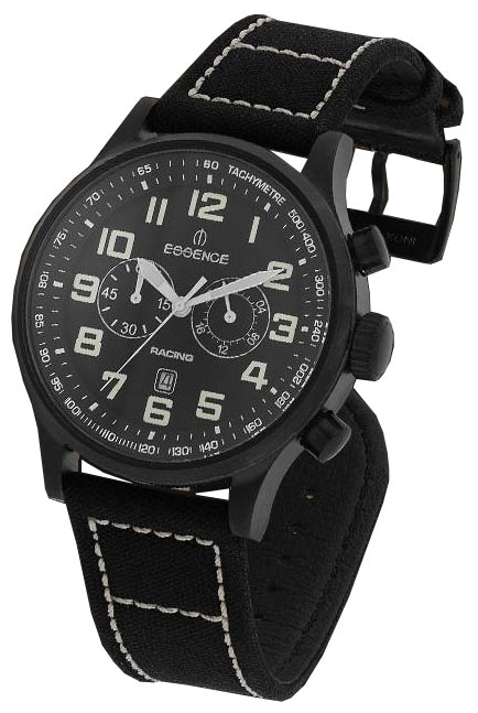 Essence ES6091MR.651 wrist watches for men - 1 image, picture, photo