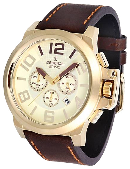 Wrist watch Essence ES6126MR.132 for men - 1 photo, image, picture