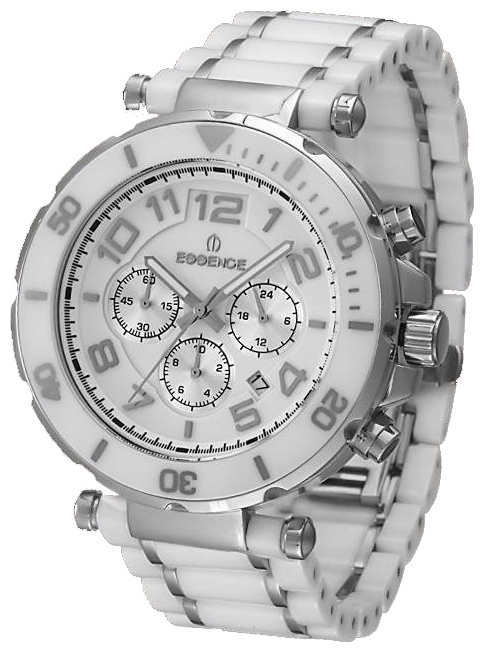 Essence ES6127MC.333 wrist watches for men - 1 image, picture, photo