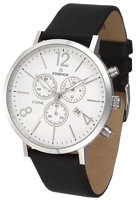 Essence ES6131ME.331 wrist watches for men - 1 image, picture, photo