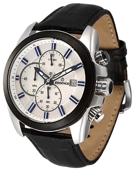 Essence ES6139ME.331 wrist watches for men - 1 image, picture, photo