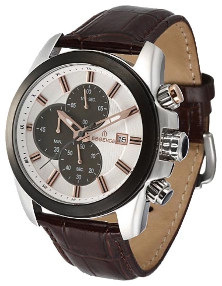 Wrist watch Essence ES6139ME.332 for men - 1 picture, image, photo