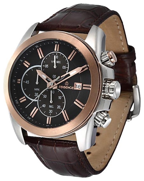 Wrist watch Essence ES6139ME.352 for men - 1 photo, image, picture