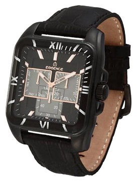 Essence ES6140ME.651 wrist watches for men - 1 image, picture, photo