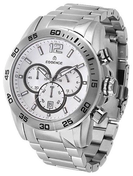 Essence ES6143MR.330 wrist watches for men - 1 image, picture, photo