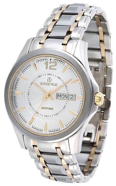 Essence ES6154MC.230 wrist watches for men - 1 image, picture, photo