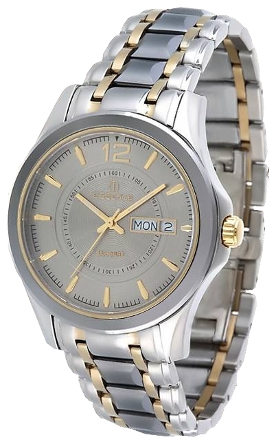 Essence ES6154MC.260 wrist watches for men - 1 image, picture, photo