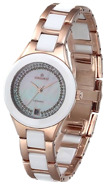 Wrist watch Essence ES6168FC.433 for women - 1 photo, image, picture