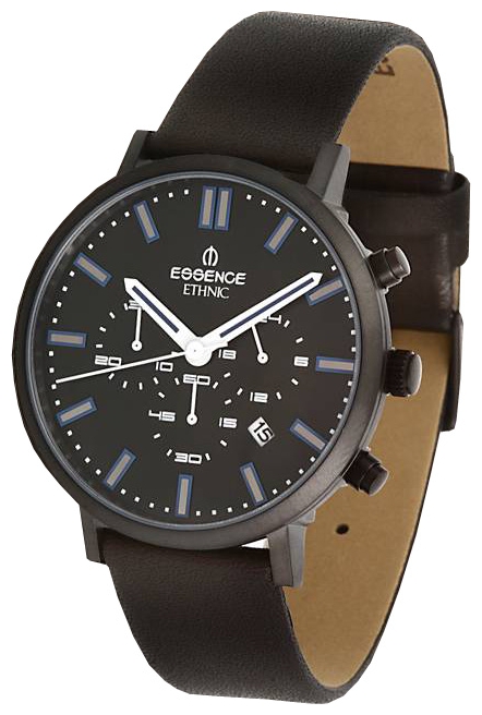 Essence watch for men - picture, image, photo