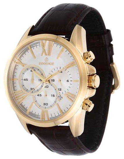 Essence ES6189ME.132 wrist watches for men - 1 image, picture, photo
