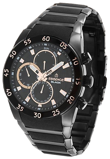 Essence ES6194MR.850 wrist watches for men - 1 image, picture, photo