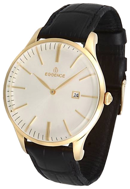 Essence ES6211ME.111 wrist watches for men - 1 image, picture, photo