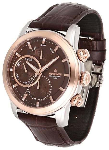 Wrist watch Essence ES6214ME.542 for men - 1 picture, image, photo