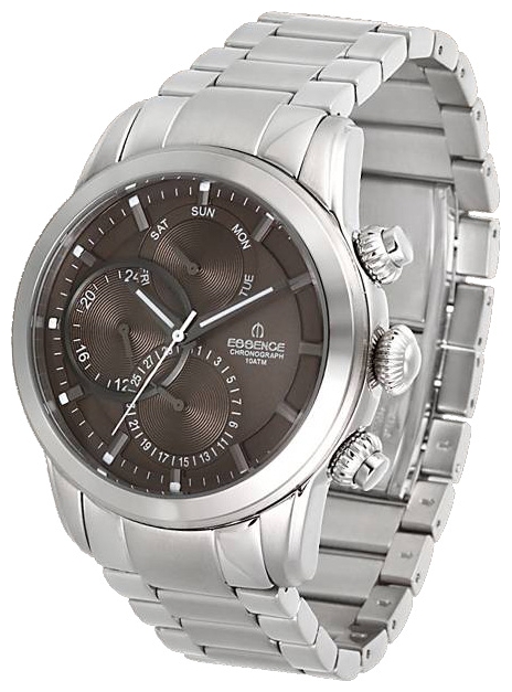 Essence ES6215ME.340 wrist watches for men - 1 image, picture, photo