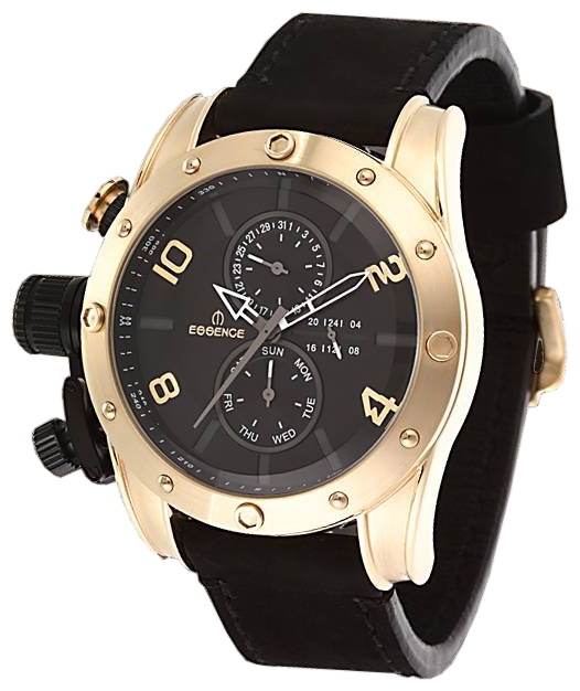 Wrist watch Essence ES6222MR.151 for men - 1 photo, picture, image