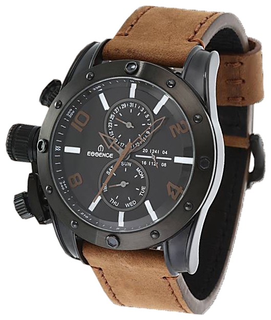 Wrist watch Essence ES6222MR.652 for men - 1 picture, photo, image