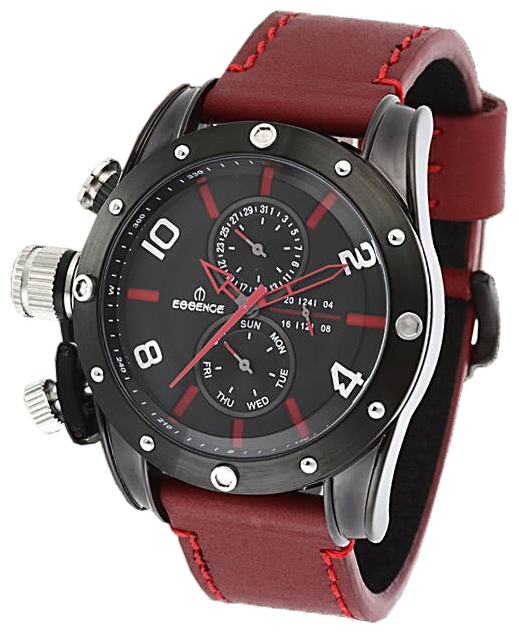 Wrist watch Essence ES6222MR.658 for men - 1 picture, photo, image