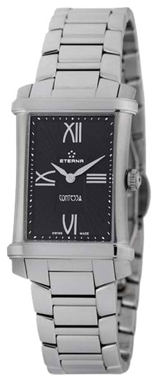 Eterna 2410.41.45.0264 wrist watches for women - 1 image, picture, photo