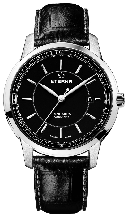 Wrist watch Eterna 2948.41.41.1261 for men - 1 photo, image, picture