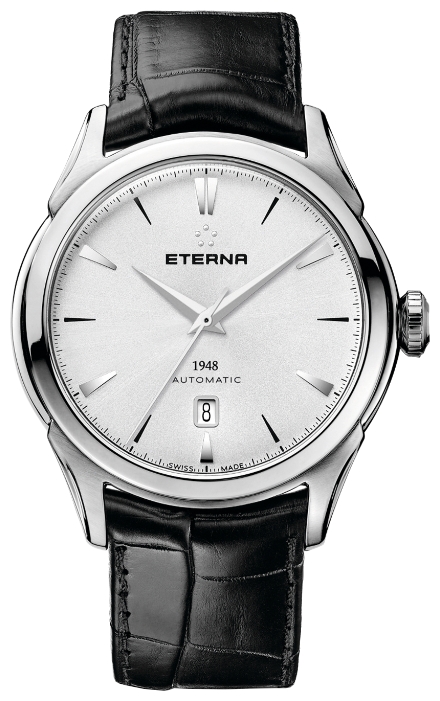 Wrist watch Eterna 2950.41.11.1175 for men - 1 picture, photo, image