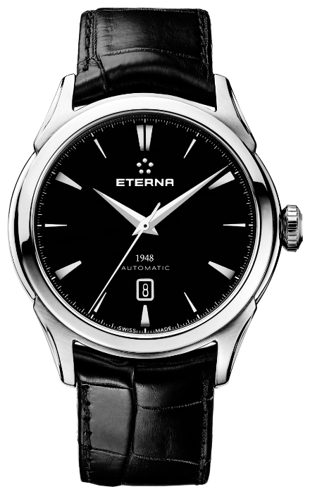 Eterna 2950.41.41.1175 wrist watches for men - 1 image, picture, photo