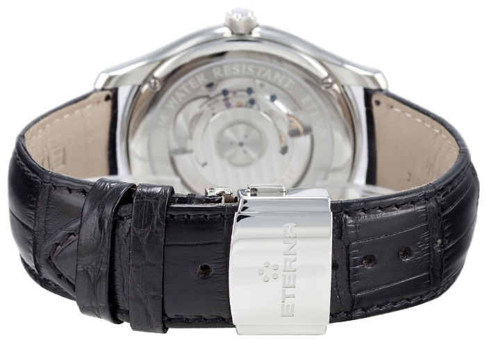 Eterna 7630.41.61.1186 wrist watches for men - 2 image, picture, photo