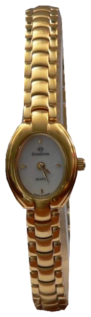 EverSwiss watch for women - picture, image, photo