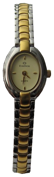 Wrist watch EverSwiss 1624-LTI for women - 1 photo, picture, image