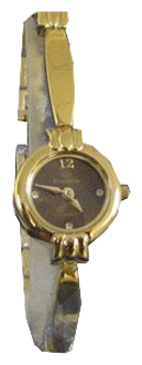 Wrist watch EverSwiss 2431-LGBR for women - 1 picture, image, photo