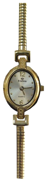 Wrist watch EverSwiss 2433-LGI for women - 1 photo, image, picture